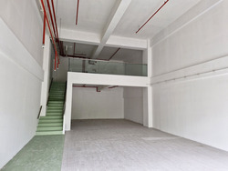 Primz Bizhub (D25), Factory #505898681